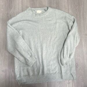 Super soft sweater